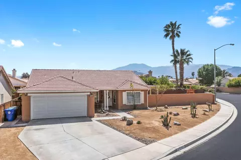 Exterior - 80415 Suncastle Rd, Indio, CA 92201 photo 14 of 14
