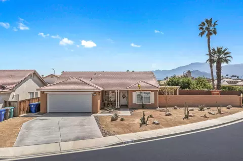 Exterior - 80415 Suncastle Rd, Indio, CA 92201 photo 13 of 14