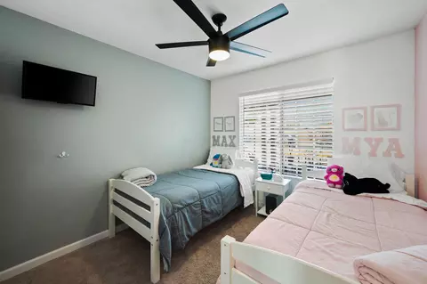 Bedroom - 80415 Suncastle Rd, Indio, CA 92201 photo 2 of 5