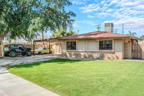 Exterior - 45237 Lassen Ct, Indio, CA 92201 photo 11 of 11