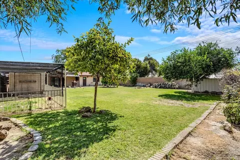 Exterior - 45237 Lassen Ct, Indio, CA 92201 photo 7 of 11