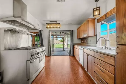 Kitchen - 45237 Lassen Ct, Indio, CA 92201 photo 1 of 5