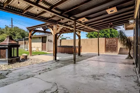 Exterior - 45237 Lassen Ct, Indio, CA 92201 photo 5 of 11
