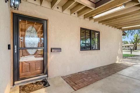 Exterior - 45237 Lassen Ct, Indio, CA 92201 photo 2 of 11