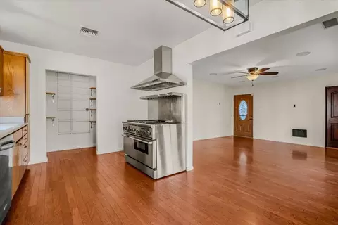 Kitchen - 45237 Lassen Ct, Indio, CA 92201 photo 5 of 5