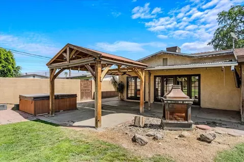Exterior - 45237 Lassen Ct, Indio, CA 92201 photo 6 of 11
