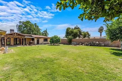 Exterior - 45237 Lassen Ct, Indio, CA 92201 photo 8 of 11