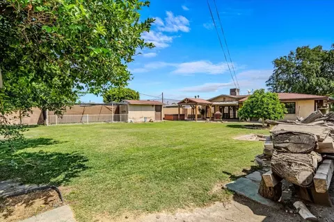 Exterior - 45237 Lassen Ct, Indio, CA 92201 photo 10 of 11