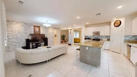 Kitchen - 82956 Wordsworth Ct, Indio, CA 92201 photo 7 of 7