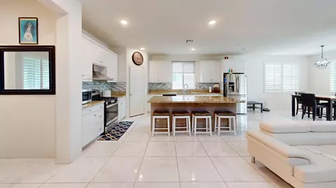 Kitchen - 82956 Wordsworth Ct, Indio, CA 92201 photo 6 of 7