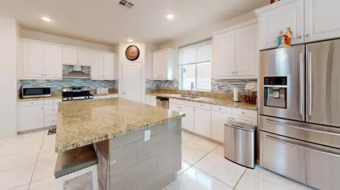 Kitchen - 82956 Wordsworth Ct, Indio, CA 92201 photo 2 of 7