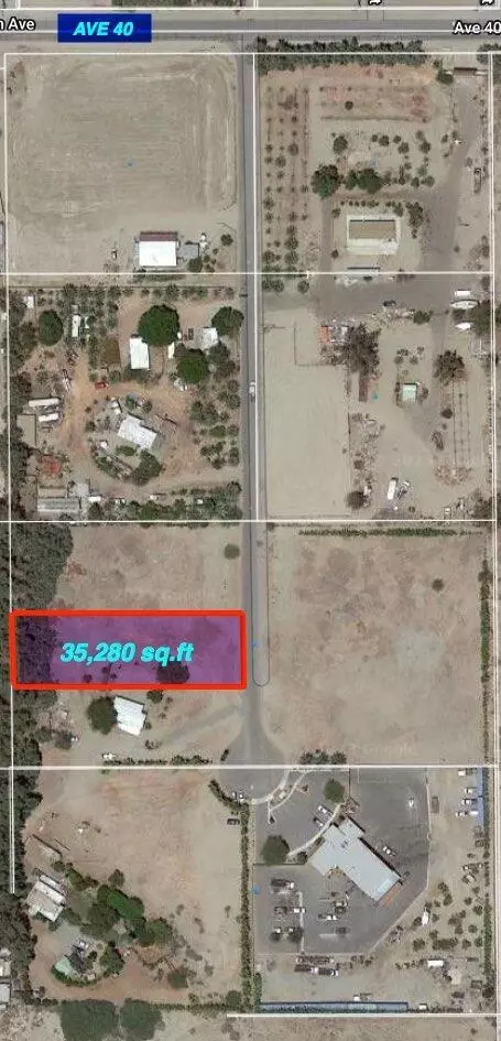0 Avenue 40, Indio, CA 92203 photo 2