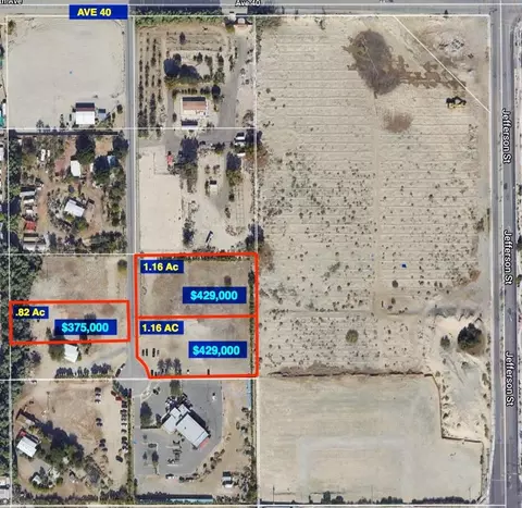 0 Avenue 40, Indio, CA 92203 photo 4