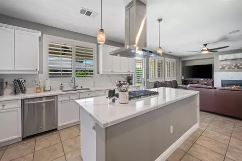 Kitchen - 82731 Cody Dr, Indio, CA 92203 photo 3 of 6