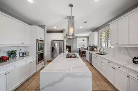 Kitchen - 82731 Cody Dr, Indio, CA 92203 photo 6 of 6