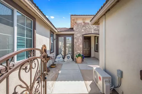 Exterior - 82731 Cody Dr, Indio, CA 92203 photo 2 of 7
