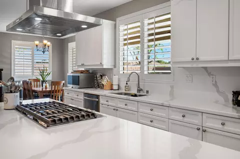 Kitchen - 82731 Cody Dr, Indio, CA 92203 photo 5 of 6