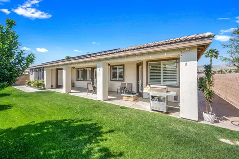 Exterior - 82731 Cody Dr, Indio, CA 92203 photo 4 of 7
