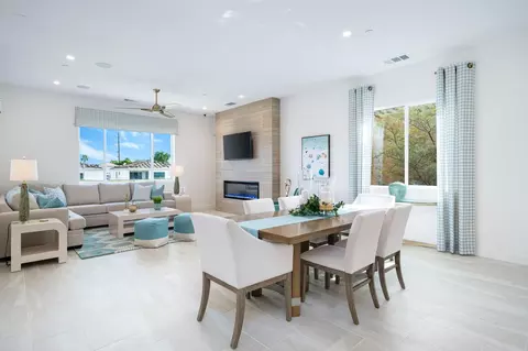 Dining - 48352 Barrymore St, Indio, CA 92201 photo 1 of 3
