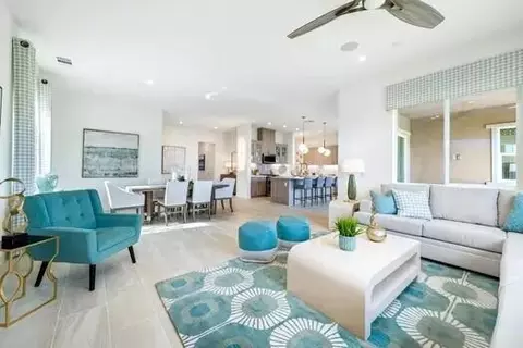 Living - 48352 Barrymore St, Indio, CA 92201 photo 4 of 6