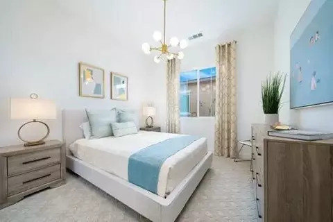 Bedroom - 48352 Barrymore St, Indio, CA 92201 photo 4 of 5