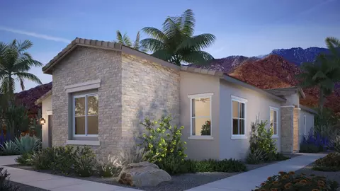 Exterior - 48352 Barrymore St, Indio, CA 92201 photo 2 of 10