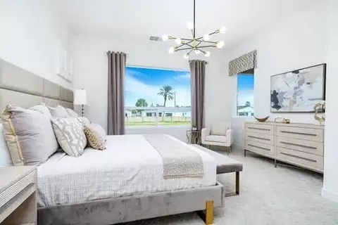 Bedroom - 48352 Barrymore St, Indio, CA 92201 photo 2 of 5