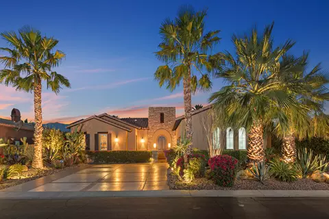 34 Via Santo Tomas Dr, Rancho Mirage, CA 92270