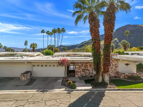 2410 Camino Vida, Palm Springs, CA 92264