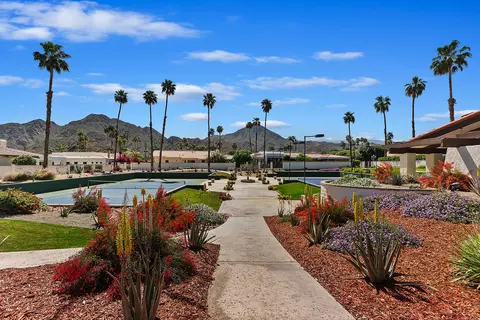Exterior - 45490 Apache Rd, Indian Wells, CA 92210 photo 15 of 16
