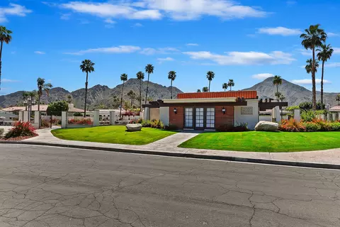 Exterior - 45490 Apache Rd, Indian Wells, CA 92210 photo 13 of 16