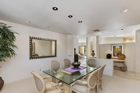 Dining - 45490 Apache Rd, Indian Wells, CA 92210 photo 6 of 6