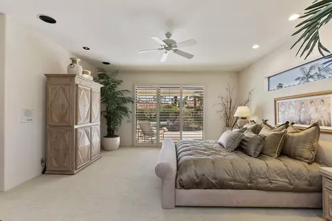 Bedroom - 45490 Apache Rd, Indian Wells, CA 92210 photo 3 of 10