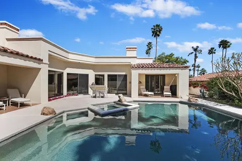 Exterior - 45490 Apache Rd, Indian Wells, CA 92210 photo 10 of 16