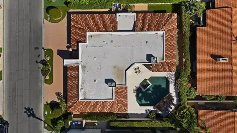 Floorplan - 45490 Apache Rd, Indian Wells, CA 92210 photo 1 of 1