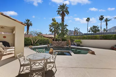 Exterior - 45490 Apache Rd, Indian Wells, CA 92210 photo 6 of 16