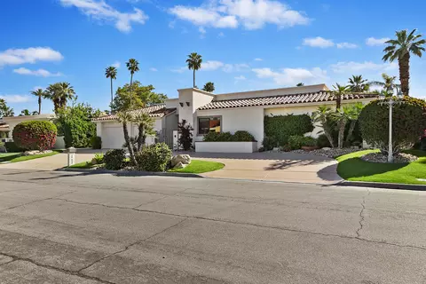 Exterior - 45490 Apache Rd, Indian Wells, CA 92210 photo 1 of 16