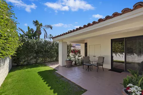 Exterior - 45490 Apache Rd, Indian Wells, CA 92210 photo 2 of 16