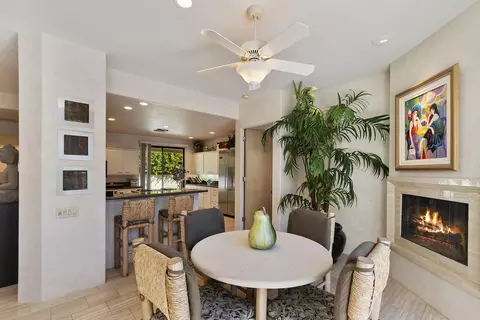 Dining - 45490 Apache Rd, Indian Wells, CA 92210 photo 3 of 6