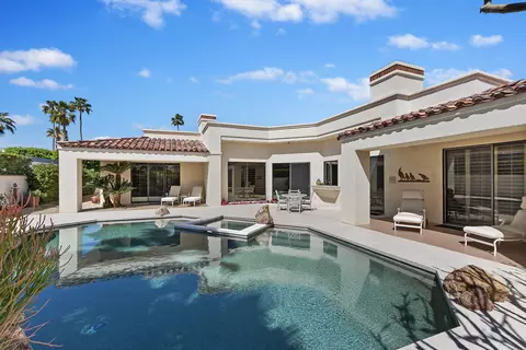Exterior - 45490 Apache Rd, Indian Wells, CA 92210 photo 9 of 16