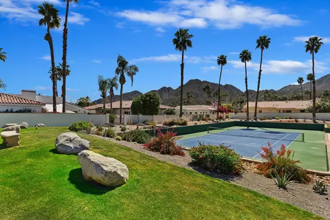Exterior - 45490 Apache Rd, Indian Wells, CA 92210 photo 16 of 16