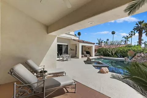 Exterior - 45490 Apache Rd, Indian Wells, CA 92210 photo 5 of 16