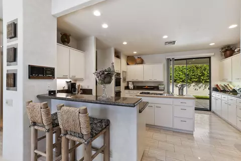Kitchen - 45490 Apache Rd, Indian Wells, CA 92210 photo 1 of 8