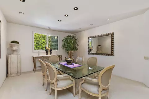 Dining - 45490 Apache Rd, Indian Wells, CA 92210 photo 5 of 6