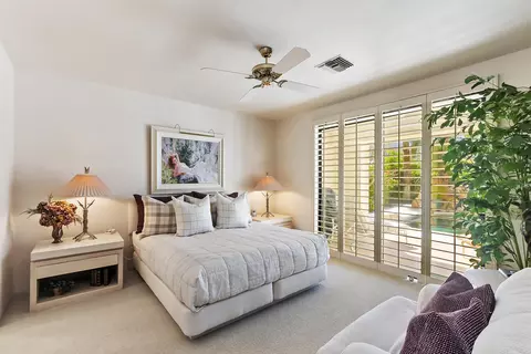 Bedroom - 45490 Apache Rd, Indian Wells, CA 92210 photo 8 of 10