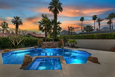Exterior - 45490 Apache Rd, Indian Wells, CA 92210 photo 11 of 16