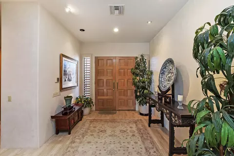 Entry Way - 45490 Apache Rd, Indian Wells, CA 92210 photo 1 of 1