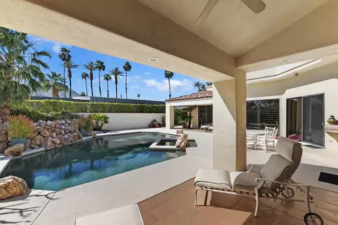 Exterior - 45490 Apache Rd, Indian Wells, CA 92210 photo 7 of 16