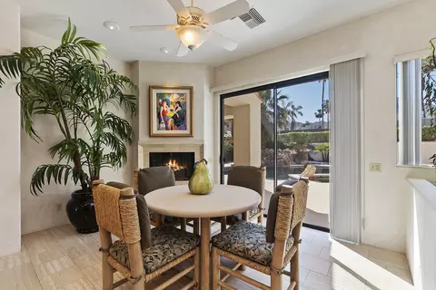 Dining - 45490 Apache Rd, Indian Wells, CA 92210 photo 1 of 6