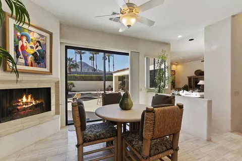 Dining - 45490 Apache Rd, Indian Wells, CA 92210 photo 2 of 6